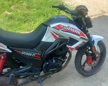 Белый Спарк Другая, объемом двигателя 0.2 л и пробегом 0 тыс. км за 740 $, фото 8 на Automoto.ua