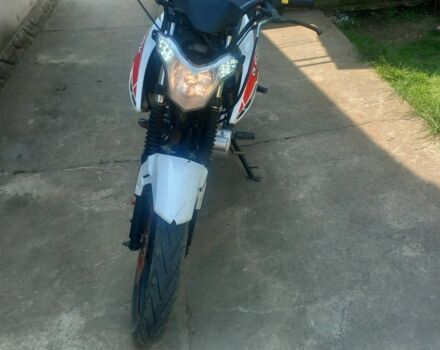 Белый Спарк Другая, объемом двигателя 0.2 л и пробегом 0 тыс. км за 740 $, фото 7 на Automoto.ua