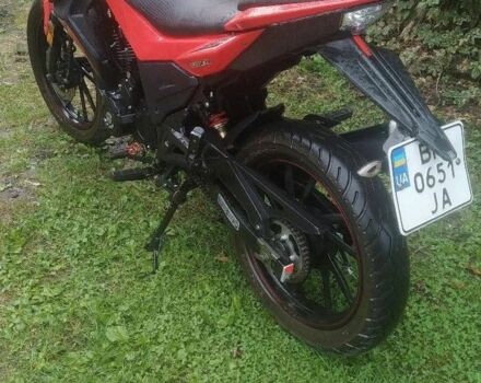 Чорний Спарк Інша, об'ємом двигуна 0.1 л та пробігом 0 тис. км за 1100 $, фото 2 на Automoto.ua