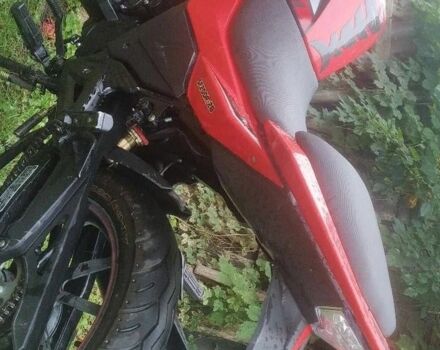 Чорний Спарк Інша, об'ємом двигуна 0.1 л та пробігом 0 тис. км за 1100 $, фото 4 на Automoto.ua