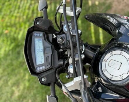 Черный Спарк Другая, объемом двигателя 0.2 л и пробегом 0 тыс. км за 950 $, фото 3 на Automoto.ua