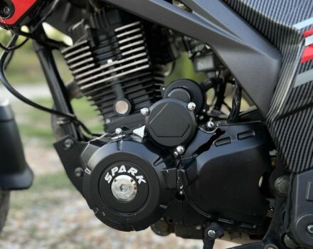 Черный Спарк Другая, объемом двигателя 0.2 л и пробегом 0 тыс. км за 949 $, фото 7 на Automoto.ua