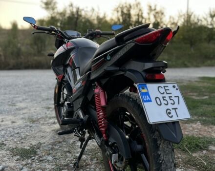 Черный Спарк Другая, объемом двигателя 0.2 л и пробегом 0 тыс. км за 949 $, фото 3 на Automoto.ua