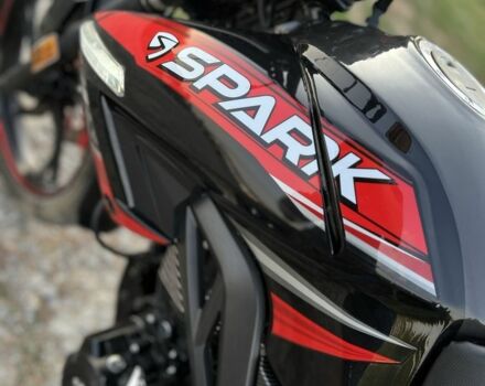 Черный Спарк Другая, объемом двигателя 0.2 л и пробегом 0 тыс. км за 949 $, фото 9 на Automoto.ua