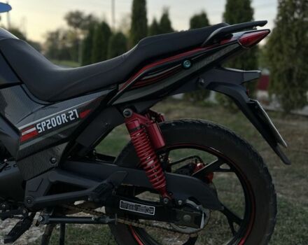 Черный Спарк Другая, объемом двигателя 0.2 л и пробегом 0 тыс. км за 949 $, фото 8 на Automoto.ua