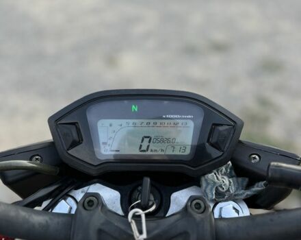 Черный Спарк Другая, объемом двигателя 0.2 л и пробегом 0 тыс. км за 949 $, фото 5 на Automoto.ua