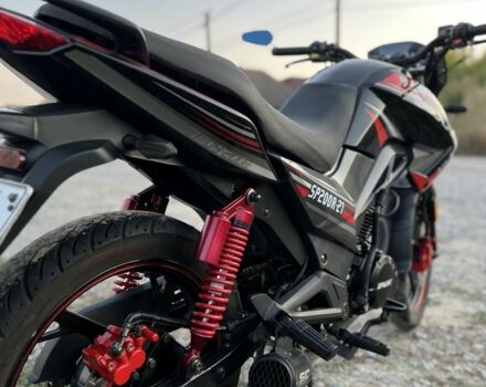 Черный Спарк Другая, объемом двигателя 0.2 л и пробегом 0 тыс. км за 949 $, фото 14 на Automoto.ua