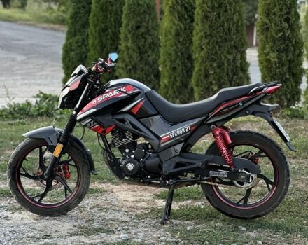 Черный Спарк Другая, объемом двигателя 0.2 л и пробегом 0 тыс. км за 949 $, фото 2 на Automoto.ua