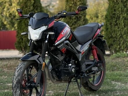 Спарк Інша 2020 у Чернівцях на Automoto.ua Чорний Спарк Інша, об'ємом двигуна 0.2 л та пробігом 0 тис. км за 1000 $, фото 1 на Automoto.ua