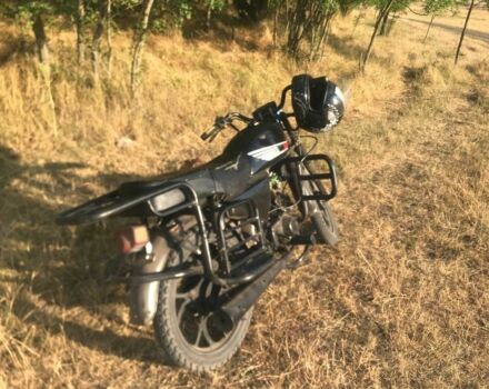 Спарк Другая, объемом двигателя 0.11 л и пробегом 0 тыс. км за 169 $, фото 5 на Automoto.ua