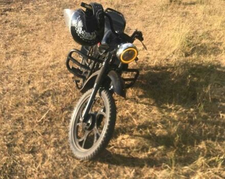 Спарк Другая, объемом двигателя 0.11 л и пробегом 0 тыс. км за 169 $, фото 3 на Automoto.ua