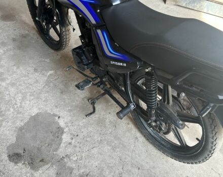 Спарк Другая, объемом двигателя 0.15 л и пробегом 0 тыс. км за 618 $, фото 7 на Automoto.ua