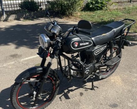 Спарк Другая, объемом двигателя 0.11 л и пробегом 0 тыс. км за 470 $, фото 1 на Automoto.ua