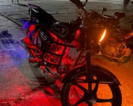 Спарк Другая, объемом двигателя 0.11 л и пробегом 0 тыс. км за 470 $, фото 7 на Automoto.ua