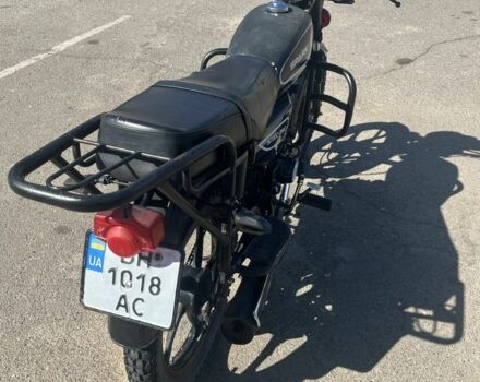 Спарк Другая, объемом двигателя 0.11 л и пробегом 0 тыс. км за 470 $, фото 3 на Automoto.ua