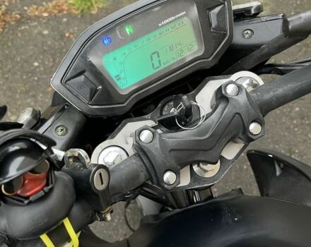 Спарк Другая, объемом двигателя 0.2 л и пробегом 0 тыс. км за 900 $, фото 6 на Automoto.ua