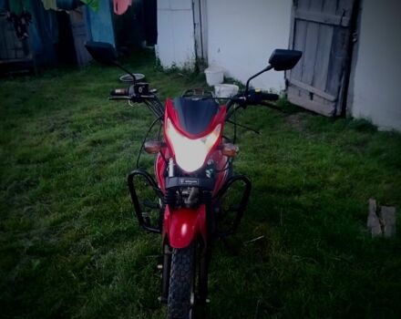 Спарк Інша, об'ємом двигуна 0.13 л та пробігом 0 тис. км за 444 $, фото 4 на Automoto.ua