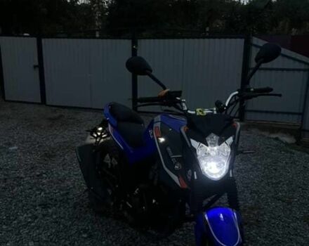 Спарк Інша, об'ємом двигуна 0.2 л та пробігом 0 тис. км за 978 $, фото 3 на Automoto.ua