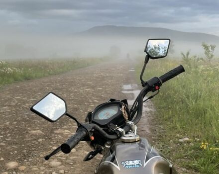 Спарк Другая, объемом двигателя 0.12 л и пробегом 0 тыс. км за 428 $, фото 3 на Automoto.ua