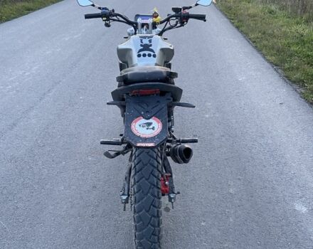 Спарк Другая, объемом двигателя 0.2 л и пробегом 0 тыс. км за 832 $, фото 3 на Automoto.ua