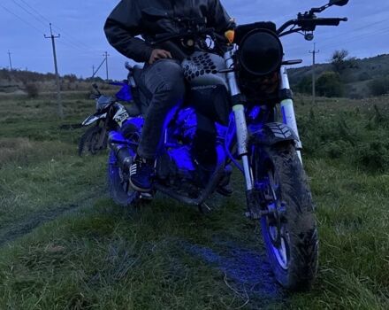 Спарк Другая, объемом двигателя 0.2 л и пробегом 0 тыс. км за 832 $, фото 5 на Automoto.ua