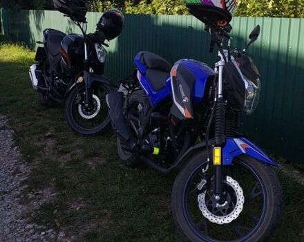 Спарк Інша, об'ємом двигуна 0.2 л та пробігом 0 тис. км за 978 $, фото 5 на Automoto.ua