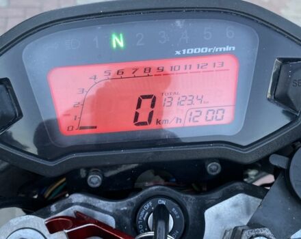 Спарк Другая 2023 в Тульчине на Automoto.ua Спарк Другая, объемом двигателя 0.2 л и пробегом 0 тыс. км за 950 $, фото 5 на Automoto.ua