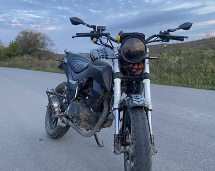 Спарк Другая, объемом двигателя 0.2 л и пробегом 0 тыс. км за 832 $, фото 1 на Automoto.ua