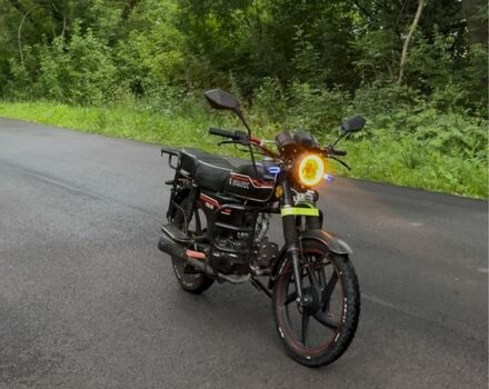 Спарк Другая, объемом двигателя 0.13 л и пробегом 0 тыс. км за 460 $, фото 4 на Automoto.ua