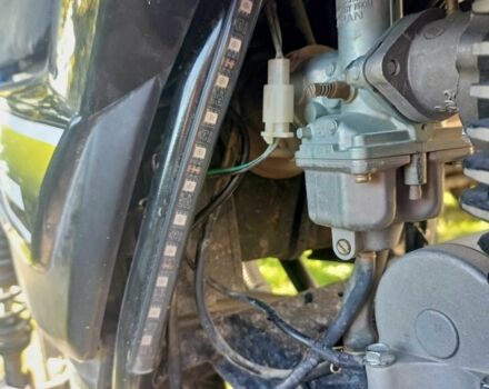 Спарк Другая 2023 в Кельменцах на Automoto.ua Спарк Другая, объемом двигателя 0.2 л и пробегом 0 тыс. км за 800 $, фото 5 на Automoto.ua