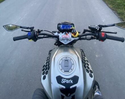 Спарк Другая, объемом двигателя 0.2 л и пробегом 0 тыс. км за 832 $, фото 4 на Automoto.ua