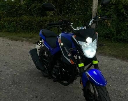 Спарк Інша, об'ємом двигуна 0.2 л та пробігом 0 тис. км за 978 $, фото 2 на Automoto.ua