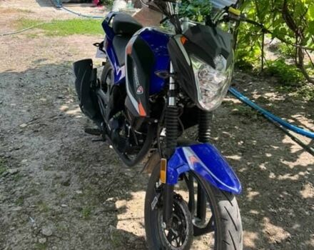 Спарк Інша, об'ємом двигуна 0.2 л та пробігом 0 тис. км за 978 $, фото 1 на Automoto.ua