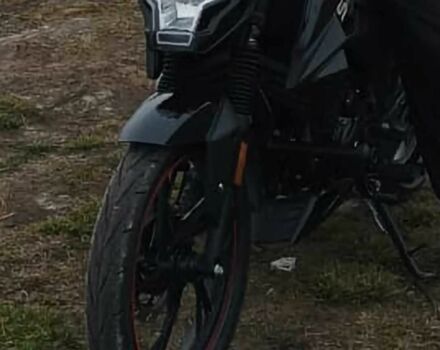Спарк Інша, об'ємом двигуна 0.2 л та пробігом 0 тис. км за 985 $, фото 4 на Automoto.ua