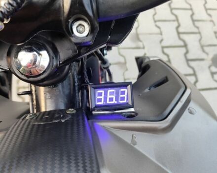 Спарк Інша, об'ємом двигуна 0.25 л та пробігом 0 тис. км за 1000 $, фото 6 на Automoto.ua