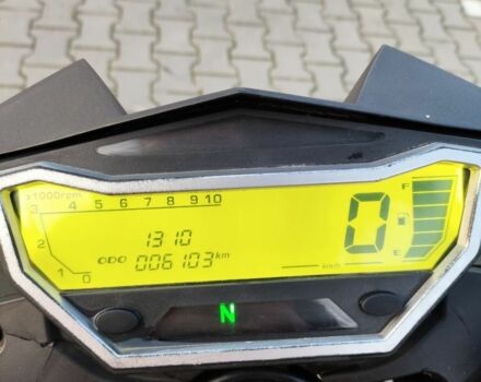 Спарк Інша, об'ємом двигуна 0.25 л та пробігом 0 тис. км за 1000 $, фото 5 на Automoto.ua