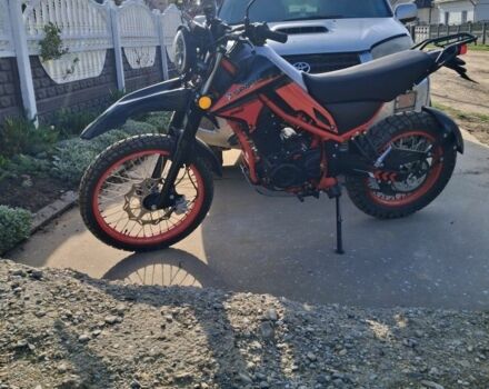 Спарк Інша, об'ємом двигуна 0.25 л та пробігом 0 тис. км за 1100 $, фото 3 на Automoto.ua