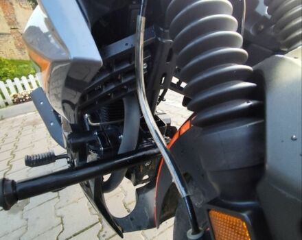 Спарк Інша, об'ємом двигуна 0.25 л та пробігом 0 тис. км за 1000 $, фото 14 на Automoto.ua