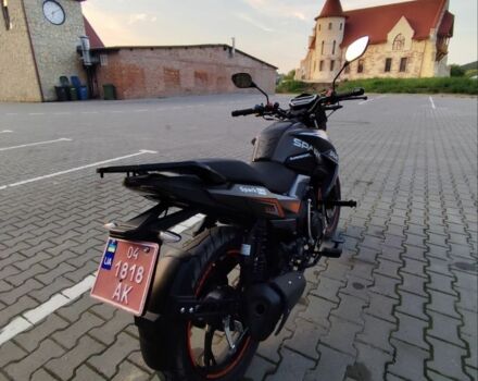 Спарк Інша, об'ємом двигуна 0.25 л та пробігом 0 тис. км за 1000 $, фото 4 на Automoto.ua