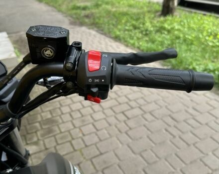 Спарк Другая, объемом двигателя 0.15 л и пробегом 0 тыс. км за 1035 $, фото 15 на Automoto.ua