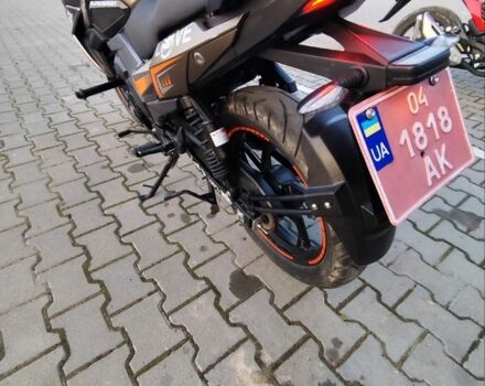 Спарк Інша, об'ємом двигуна 0.25 л та пробігом 0 тис. км за 1000 $, фото 13 на Automoto.ua