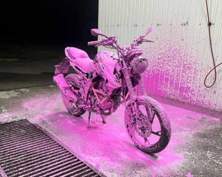 Спарк Другая, объемом двигателя 0.2 л и пробегом 0 тыс. км за 1000 $, фото 3 на Automoto.ua