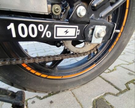 Спарк Інша, об'ємом двигуна 0.25 л та пробігом 0 тис. км за 1000 $, фото 8 на Automoto.ua