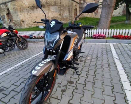 Спарк Інша, об'ємом двигуна 0.25 л та пробігом 0 тис. км за 1000 $, фото 2 на Automoto.ua