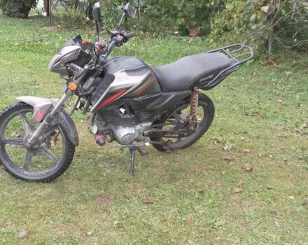 Спарк Другая, объемом двигателя 0.13 л и пробегом 0 тыс. км за 333 $, фото 4 на Automoto.ua