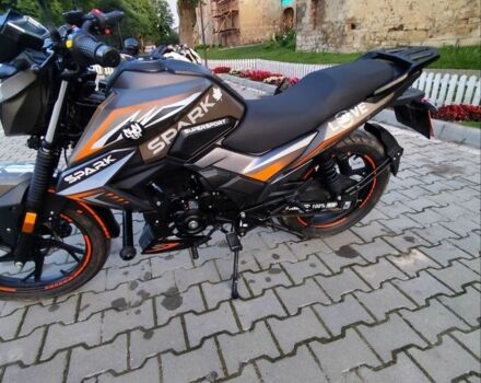 Спарк Інша, об'ємом двигуна 0.25 л та пробігом 0 тис. км за 1000 $, фото 7 на Automoto.ua