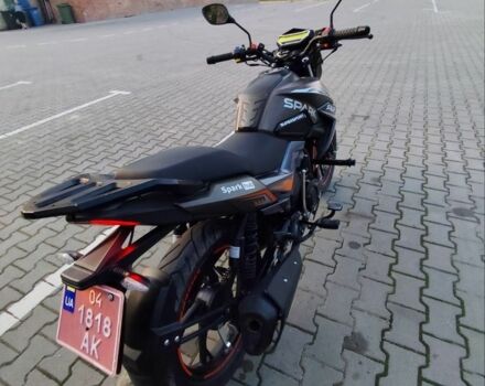 Спарк Інша, об'ємом двигуна 0.25 л та пробігом 0 тис. км за 1000 $, фото 9 на Automoto.ua