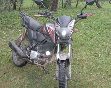 Спарк Другая, объемом двигателя 0.13 л и пробегом 0 тыс. км за 333 $, фото 3 на Automoto.ua