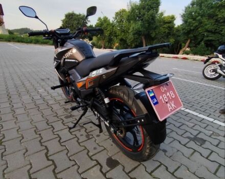 Спарк Інша, об'ємом двигуна 0.25 л та пробігом 0 тис. км за 1000 $, фото 3 на Automoto.ua