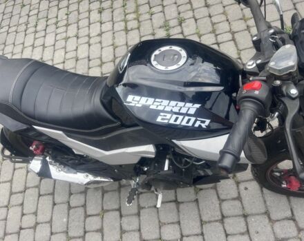 Спарк Другая, объемом двигателя 0.2 л и пробегом 0 тыс. км за 951 $, фото 1 на Automoto.ua